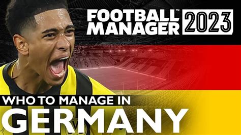 football manager 2023 german lower leagues